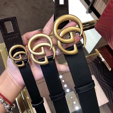 gucci 皮帶 女 價錢|Gucci Livermore Outlet.